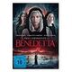 Benedetta (DVD, 2021, V.Efira / C.Rampling)