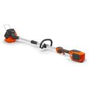 HUSQVARNA Akku-Rasentrimmer 110iL Kit (970 53 12-03)