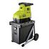 RYOBI 3000W Elektro-Leisehäcksler (RSH3045U)