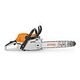 STIHL Benzin Kettensäge MS 261 C-BM