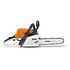 STIHL Benzin Kettensäge MS 251