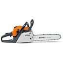 STIHL Petrol Chainsaw MS 211 C-BE