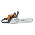 STIHL Petrol Chainsaw MS 211 C-BE