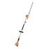 STIHL Battery Pole Saw - HLA 56, Solo