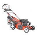 HECHT 554SXE 5 in 1 Petrol Lawn Mower