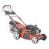 HECHT 554SXE 5 in 1 Petrol Lawn Mower