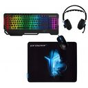 MEDION Erazer P81016 Gaming Bundle, Schweizer layout (MD 88087)