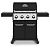 BROIL KING Crown 420 (865253)