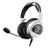 AUDIO-TECHNICA Gaming Headset ATH-GDL3WH, Weiss