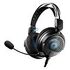 AUDIO-TECHNICA Gaming Headset ATH-GDL3BK, Black