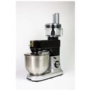 OHMEX Küchenmaschine (OHM-SMX-6208)