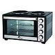 OHMEX Multifunktions-Ofen (OHM-OVN-4888HP)