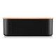 BODUM Bistro Bread box small, Black
