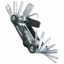 TOPEAK Mini 20 Pro, Black