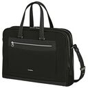 SAMSONITE Zalia 2.0 Laptop Briefcase 15.6'', Black (129430-1041)
