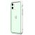 RHINOSHIELD CrashGuard NX Hülle, iPhone 12 Mini, Fern Green / White (CGCH201243)