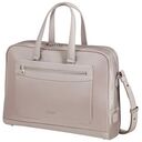 SAMSONITE Zalia 2.0 Laptop Briefcase 15.6'', Stone Grey (129430-1830)