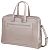 SAMSONITE Zalia 2.0 Laptop Briefcase 15.6'', Stone Grey (129430-1830)