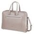 SAMSONITE Zalia 2.0 Laptop Briefcase 15.6'', Stone Grey (129430-1830)