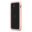 RHINOSHIELD CrashGuard NX Cover, iPhone 12 Mini, Blush Pink (CGN0118457)