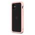 RHINOSHIELD CrashGuard NX Hülle, iPhone 12 Mini, Blush Pink (CGN0118457)