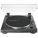 AUDIO-TECHNICA AT-LP60X, Black