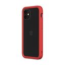 RHINOSHIELD CrashGuard NX Cover, iPhone 12 Mini, Red (CGN0118414)