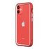 RHINOSHIELD CrashGuard NX Cover, iPhone 12 Mini, Red / White (CGCH201238)