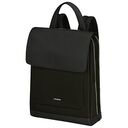 SAMSONITE Zalia 2.0 Laptop Backpack with Flap 14.1'', Black (129431-1041)