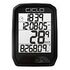 CICLOSPORT Protos 213, Black