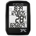 CICLOSPORT Protos 105, Black