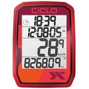 CICLOSPORT Protos 105, Red