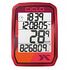 CICLOSPORT Protos 105, Rot