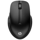 HP 430 Multi-Device Wireless Mouse, Schwarz (3B4Q2AA)