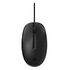 HP 125 Wired Mouse, Black (265A9AA)