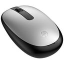 HP 240 Bluetooth Mouse, Schwarz / Silber (43N04AA)