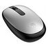 HP 240 Bluetooth Mouse, Black / Silver (43N04AA)