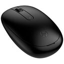 HP 240 Bluetooth Mouse, Schwarz (3V0G9AA)