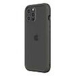 RHINOSHIELD CrashGuard NX Cover, iPhone 12 Pro Max, Graphite (CGN0118769)