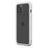 RHINOSHIELD CrashGuard NX Hülle, iPhone 12 Pro Max, Platinum Gray (CGN01187C0)