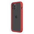 RHINOSHIELD CrashGuard NX Cover, iPhone 12 Pro Max, Red (CGN0118714)