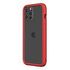 RHINOSHIELD CrashGuard NX Cover, iPhone 12 Pro Max, Red (CGN0118714)