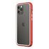 RHINOSHIELD CrashGuard NX Hülle, iPhone 12 Pro Max, Rot / Weiss (CGCH201221)