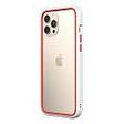 RHINOSHIELD CrashGuard NX Cover, iPhone 12 Pro Max, Red / White (CGCH201227)