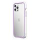 RHINOSHIELD CrashGuard NX Cover, iPhone 12 Pro Max, Purple / White (CGCH201230)