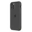 RHINOSHIELD CrashGuard NX Cover, iPhone 12 / 12 Pro, Graphite (CGN0118569)
