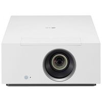 LG ELECTRONICS CineBeam HU710PW