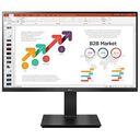 LG ELECTRONICS 24BP450Y-B
