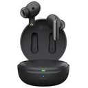LG ELECTRONICS TONE Free DFP8 True Wireless Earbuds, Black