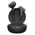 LG ELECTRONICS TONE Free DFP8 True Wireless Earbuds, Schwarz